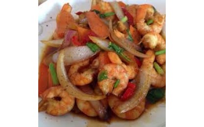 FRUITS DE MER