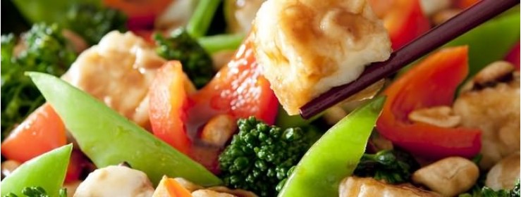 LEGUMES