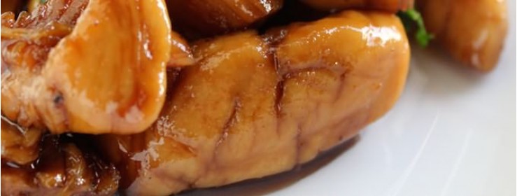 POULET