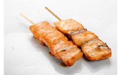 BROCHETTES